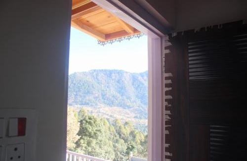 Digoti House | Panchavati Hills Homestay