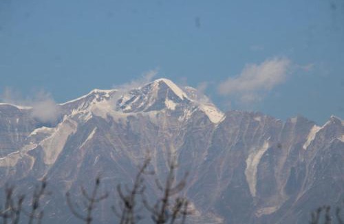 Digoti House | Panchavati Hills Homestay