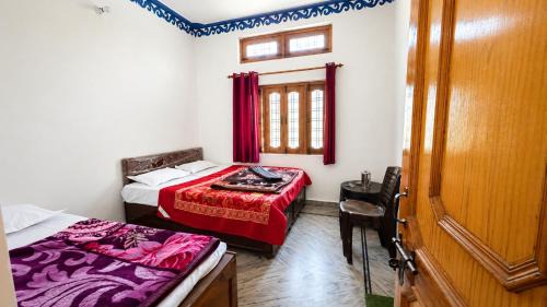 Uttarkashi House | Panchtarni homestay