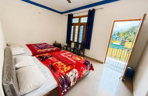 Uttarkashi House | Panchtarni homestay