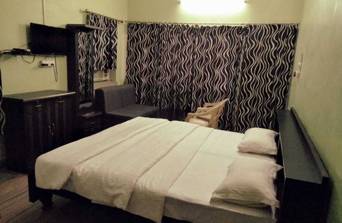 Danapur Hotel | Panchwati Inn Guest House