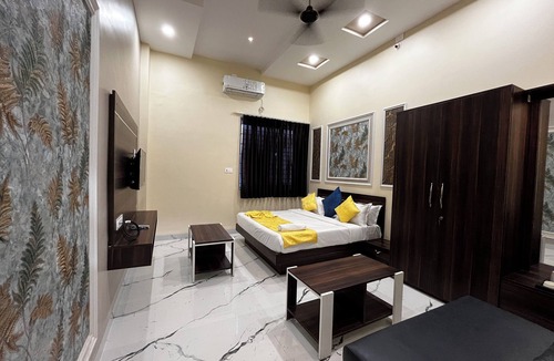 Ashta Hotel | Pandav Raj Palace Hotel and Resort