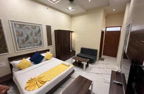 Ashta Hotel | Pandav Raj Palace Hotel and Resort
