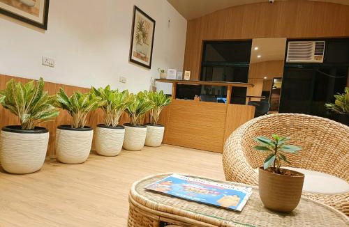 Rajgir Resort | Pandu Pokhar Eco Adventure Resort