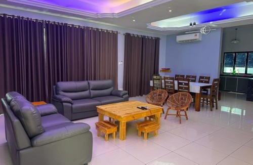 Pangkor Island Apartment | Pangkor L30 88 Corner villa House