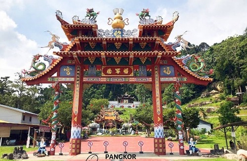 Pangkor Island Apartment | Pangkor Pool Studio@Better Life Homestay,1-4pax,Near Beach