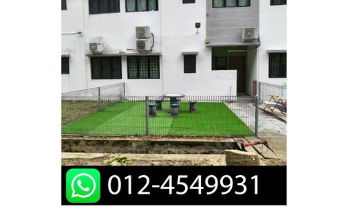 Pangkor Island House | Pangkor Shu Yuan 邦咯岛墅苑海滩别墅