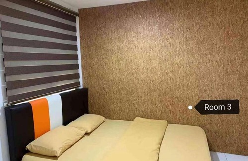 Pangkor Island Apartment | Pangkor3 Room Apartment