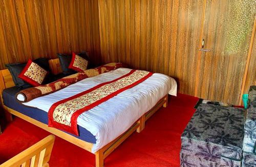 Leh Resort | Pangong Mentsel Cottage