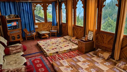 Kalpa House | Pangta Homestay