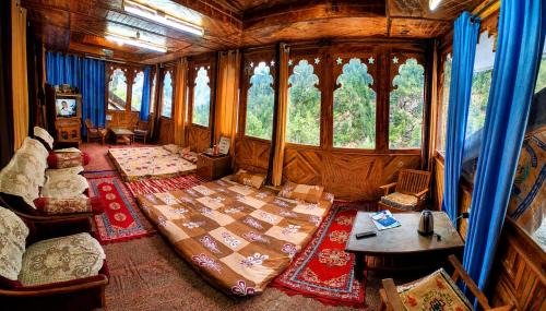 Kalpa House | Pangta Homestay
