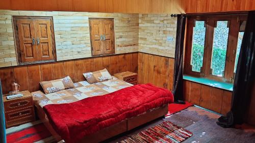 Kalpa House | Pangta Homestay