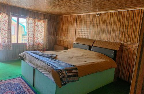 Leh Cabin | Pangtso cottage