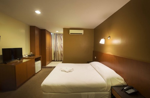 Klang Hotel | Panmour Villa Hotel