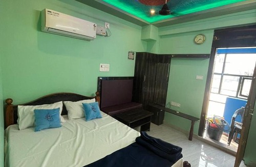Tiruvannamalai Hotel | PANMOZHI RESIDENCY-luxury comfort stay