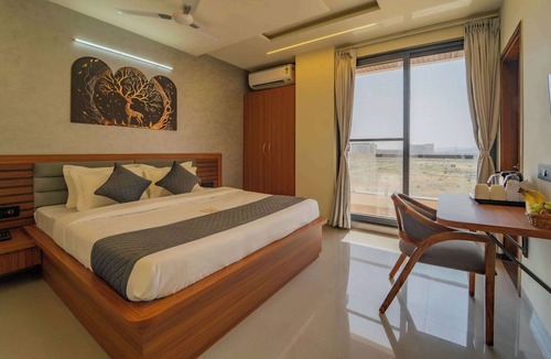 Achrol Hotel | Panna Palace-A Luxury Boutique Hotel