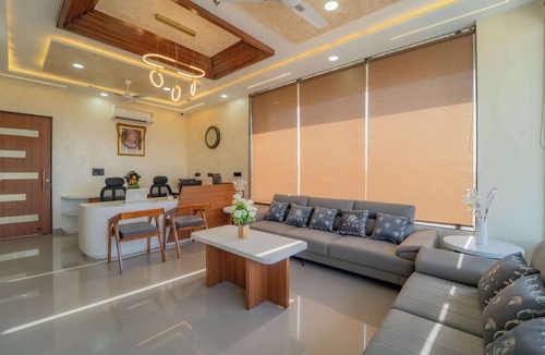 Achrol Hotel | Panna Palace-A Luxury Boutique Hotel