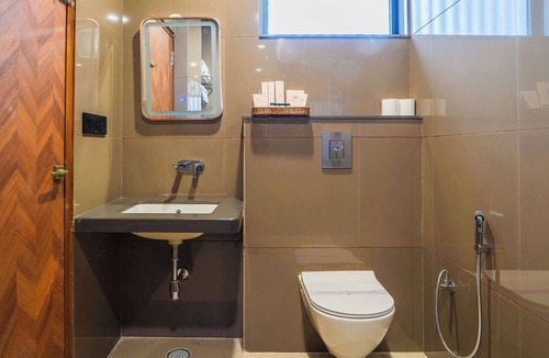 Achrol Hotel | Panna Palace-A Luxury Boutique Hotel