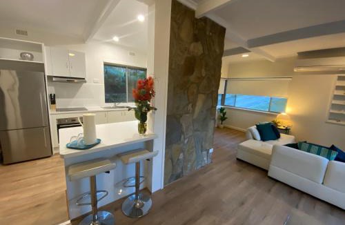 Naracoorte House | Panorama B&B