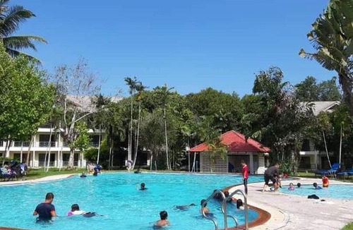 Ulu Melaka Hotel | PANORAMA RESORT LANGKAWI