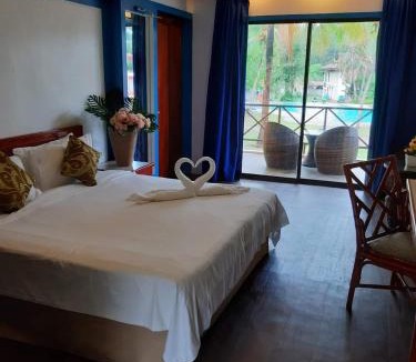 Ulu Melaka Hotel | PANORAMA RESORT LANGKAWI