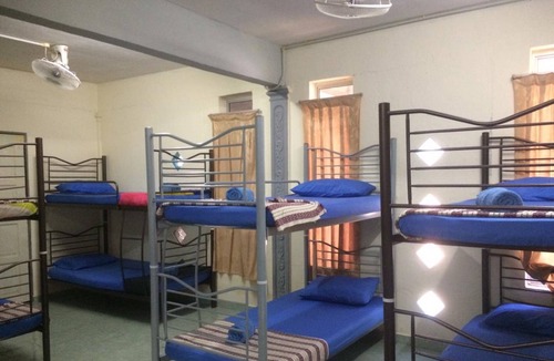 Sungai Lembing House | Panorama View Chalet & Homestay