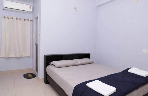MVP Colony House | Panoramic 2BHK | Kailasagiri, Park & Beach