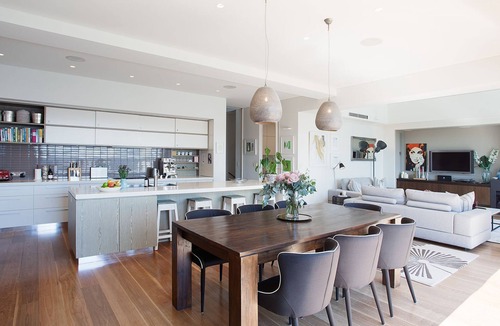 Mosman House | Panoramic Paradise, Mosman IH