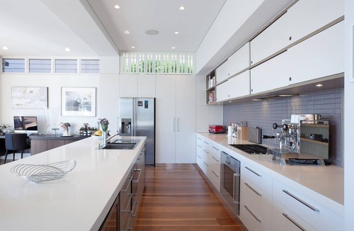 Mosman House | Panoramic Paradise, Mosman IH