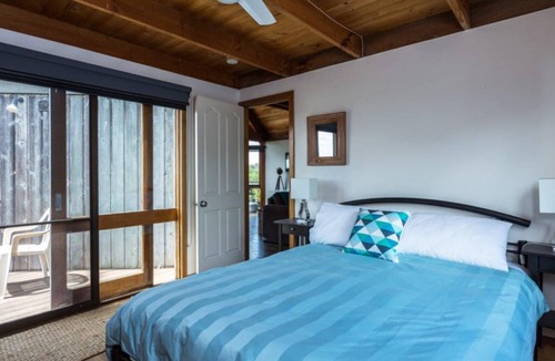 St. Andrews Beach House | Panoramic Views In St Andrews Beach