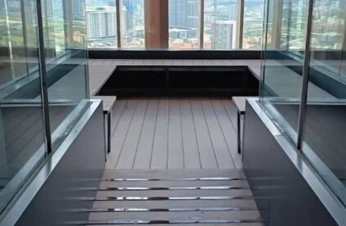 Pudu Apartment | Panoramic Views KLCC Prime Location Family Suite