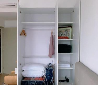 Tanjung Kling Apartment | Pantai Puteri Melaka - Seaview 2 Bedroom