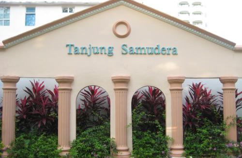 Pengkalan Perigi Apartment | Pantai Puteri Homestay