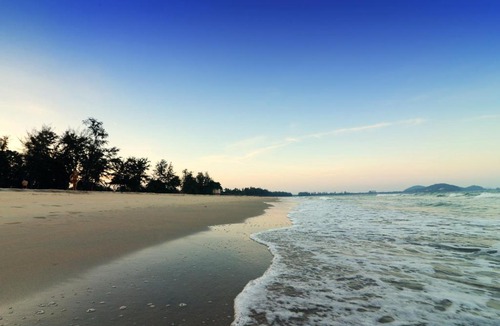 Kuantan Hotel | Pantai Regal Hotel