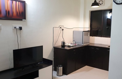 Daronda Hotel | Panthashala