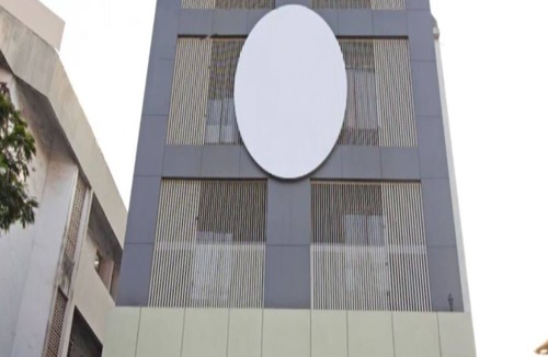 Panvel Hotel | Panvel Palace