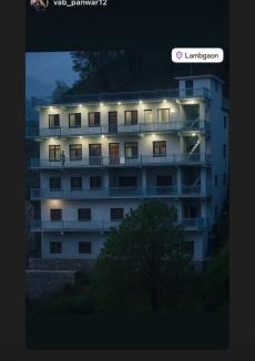 Chamiyala House | Panwar home stay