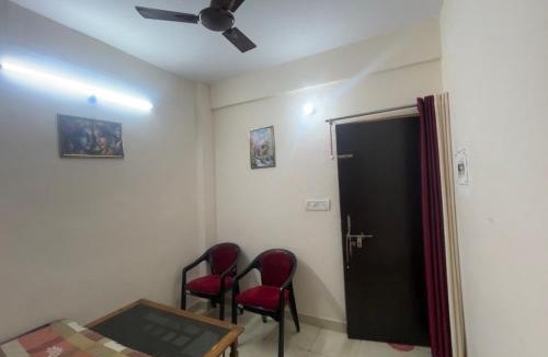 Lucknow Apartment | Panwar
