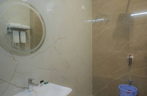 Nathdwara Hotel | Papaya Leaf Comfort Nathdwara