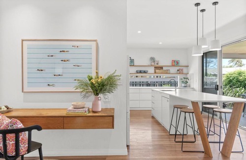 Evans Head House | Paperbark