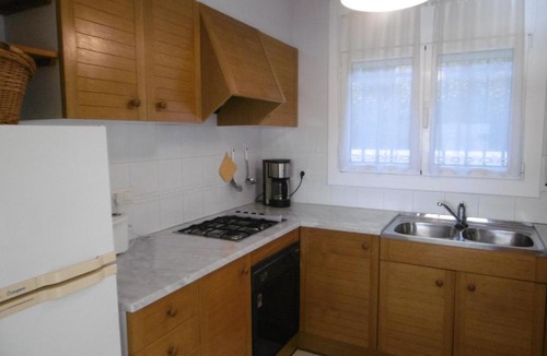 Llanca Apartment | Paradís I