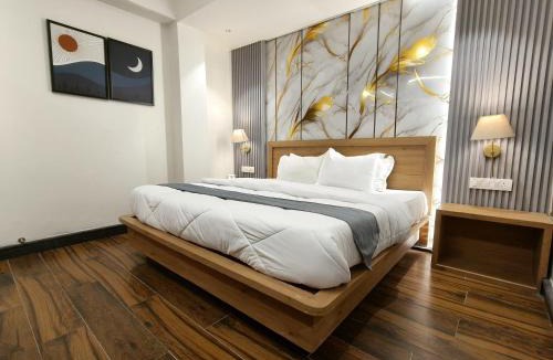 Solan Hotel | Paradise Boutique Stays