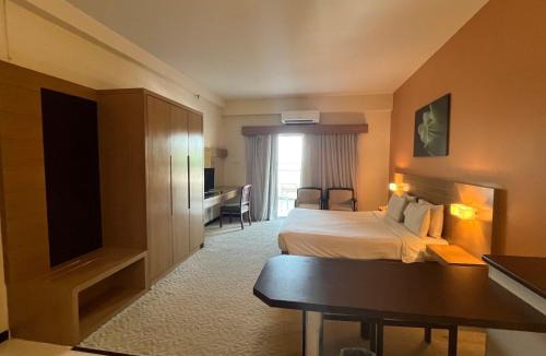 Tanjung Bungah Resort | Paradise by the Sea in Penang by Veron at Rainbow Paradise