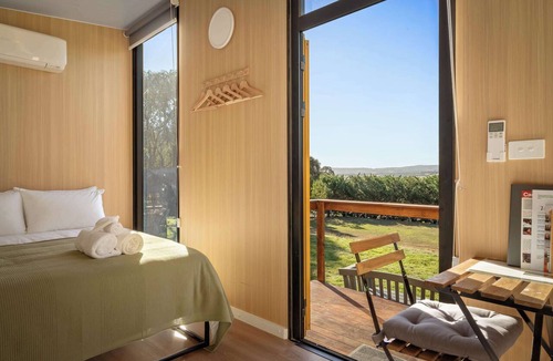 Limonite House | Paradise by Tiny Away