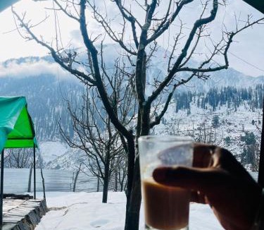 Kullu Other | Paradise Camping Apple Orchard