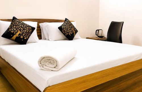 Madurai Hotel | Paradise Elite Rooms