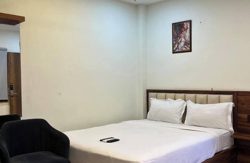 Dhanbad Hotel | Paradise Garden Dhanbad