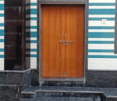 Bikaner House | PARADISE GUEST HOUSe