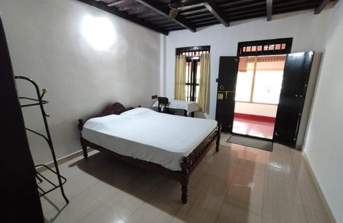 Devikolam House | Paradise Heritage Homestay