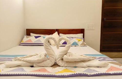 Vayittiri House | Paradise Homestay